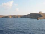 Comino03 Malta --> Gozo; the Comino island ...