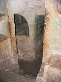 Catacomb01 The Catacombs in Rabbat ...