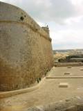 Cittadella02 ... fortification wall ...